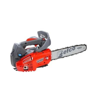 EFCO NUOVA MOTOSEGA DA POTATURA MTTH 2400 25,4 cc 3/8" 25 CM SEMIPROFESSIONALE