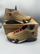 Jordan 14 Winterized