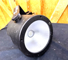 Chauvet COREpar UV USB Wash Light w/Clamp - Six Available