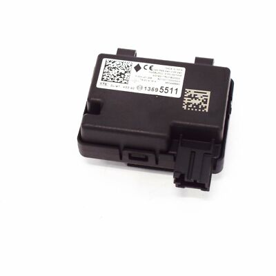 OPEL Opel ASTRA K 1.4i 74 kW Keyless Entry Receiver 13595511 650446862 2017