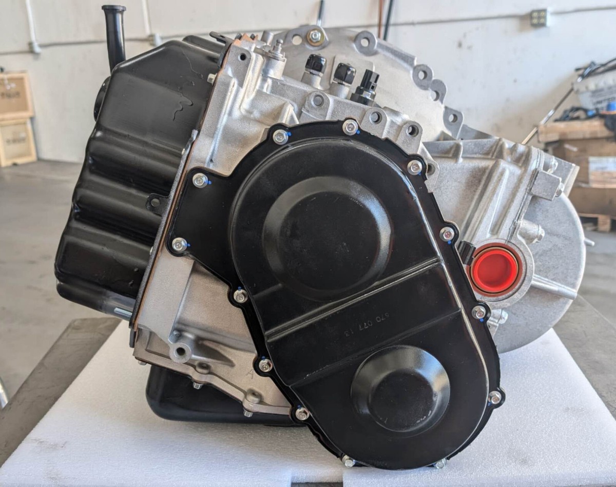TRANSMISSION CROSS RATIO 青最終値下げ PRP Modena Nissan GT-R 6-Speed Sequential Gearbox — Platinum