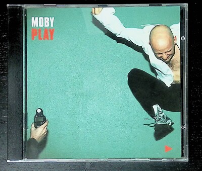 CD Moby Play