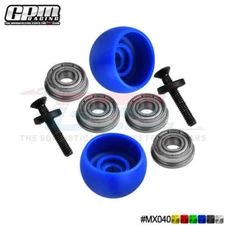 GPM Side Wheel Balance Wheel Special Plastic for LOSI 1/4 Promoto-MX RC
