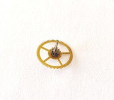 Jaeger Le Coultre 467/2 Pocket Watch Parts Spares