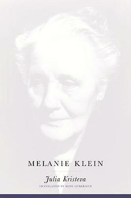 Melanie Klein by Julia Kristeva PAPERBACK - Image 3