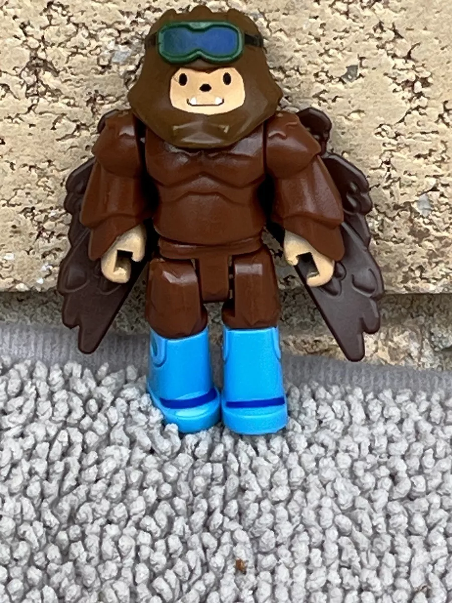 BIGFOOT! - Roblox