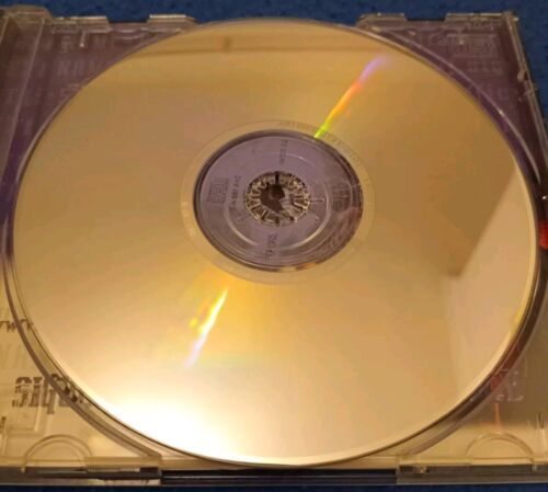 SIGUE SIGUE SPUTNIK - Piratespace - CD - Import - RARE. Purple Cover. N-MINT. - Picture 15 of 16