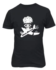 God Damn Jets Plane Crash Funny Unisex T-Shirt