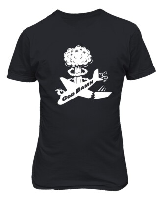 Jets Shirt God Dam Funny New York Football Jets Shirt God Dam Funny New York Football