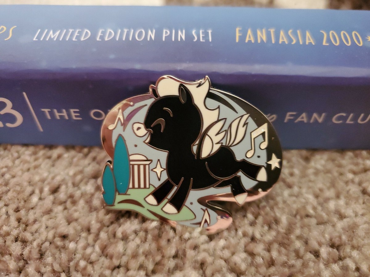 ディズニー FANTASIA 80th 記念品 ディズニー FANTASIA 80th 記念品 - メルカリ