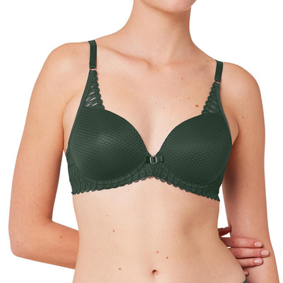 Triumph Aura Spotlight T WHP Damen Schalen BH mit Bügel Neu