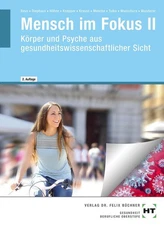 Eva Prof. Dr. Wu Mensch im Fokus II: Körper und Psyche  (Paperback) (UK IMPORT)
