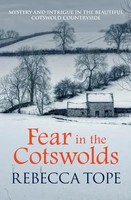 Rebecca Tope | Fear In The Cotswolds | Taschenbuch | Englisch (2016)