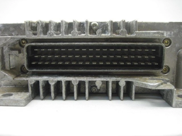 COMPUTADOR DE TRANSMISSÃO BMW 325i 1994 94 1995 95 0260002347 843664 - Imagem 4 de 4