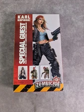 CMON Boardgame Guest Artist Box #3 - Karl Kopinski VG+/NM