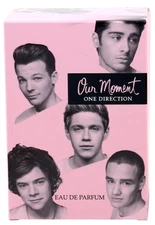 Our Moment by One Direction 3.4 oz / 100 ml Edp spy perfume for women femme