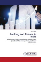 Juhi Yadav | Banking And Finance In India | Taschenbuch | Englisch (2023)