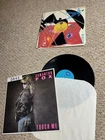 RARE LOT vinyl LP's Pop Rock 12" SAMANTHA FOX + MADONNA all vg++/near mint