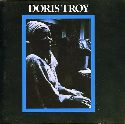 CD Doris Troy Apple