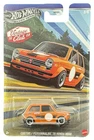 Hot Wheels Silver Series 2026 HW Vintage Club 2/5 Orange Custom '70 Honda N600