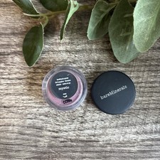 bareMinerals MYSTIC Eyecolor Loose Powder Shadow MINI .01oz/.28g NEW  SEALED 