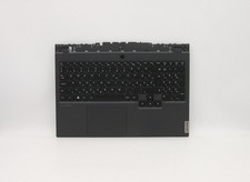Original 5CB0Z26901 Lenovo Thinkpad Keyboard Hungarian 5-15IMH05H, 5-15IMH05