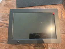 10.1 Inch Digital Picture Frame Unused Open Box