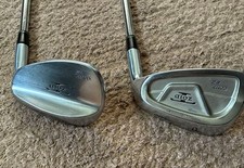 Save $134.94 on Mizuno Pitching Wedge & Sand Wedge Set!
