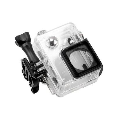 Underwater Waterproof Housing Shell Protective Case For GoPro Hero 4 3+ 3