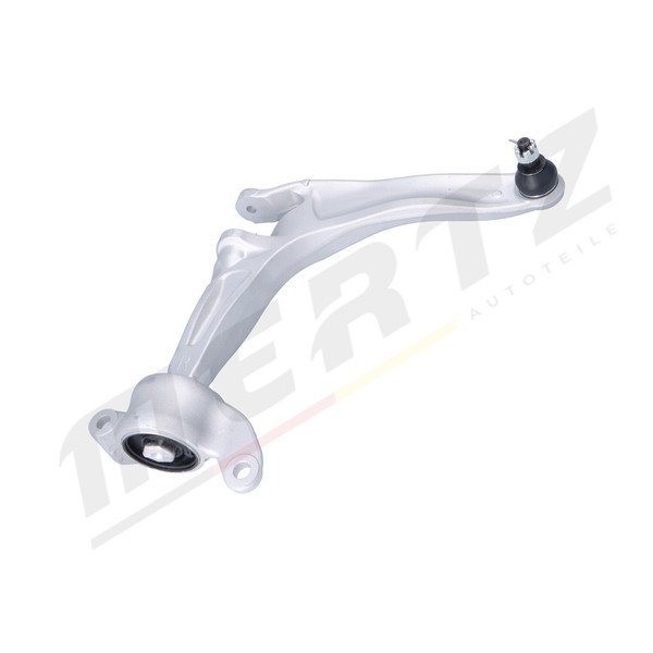 Querlenker Dreieckslenker Mertz M-S2393 Aluminium FüR Honda Civic 8 Hatchback Fn-image