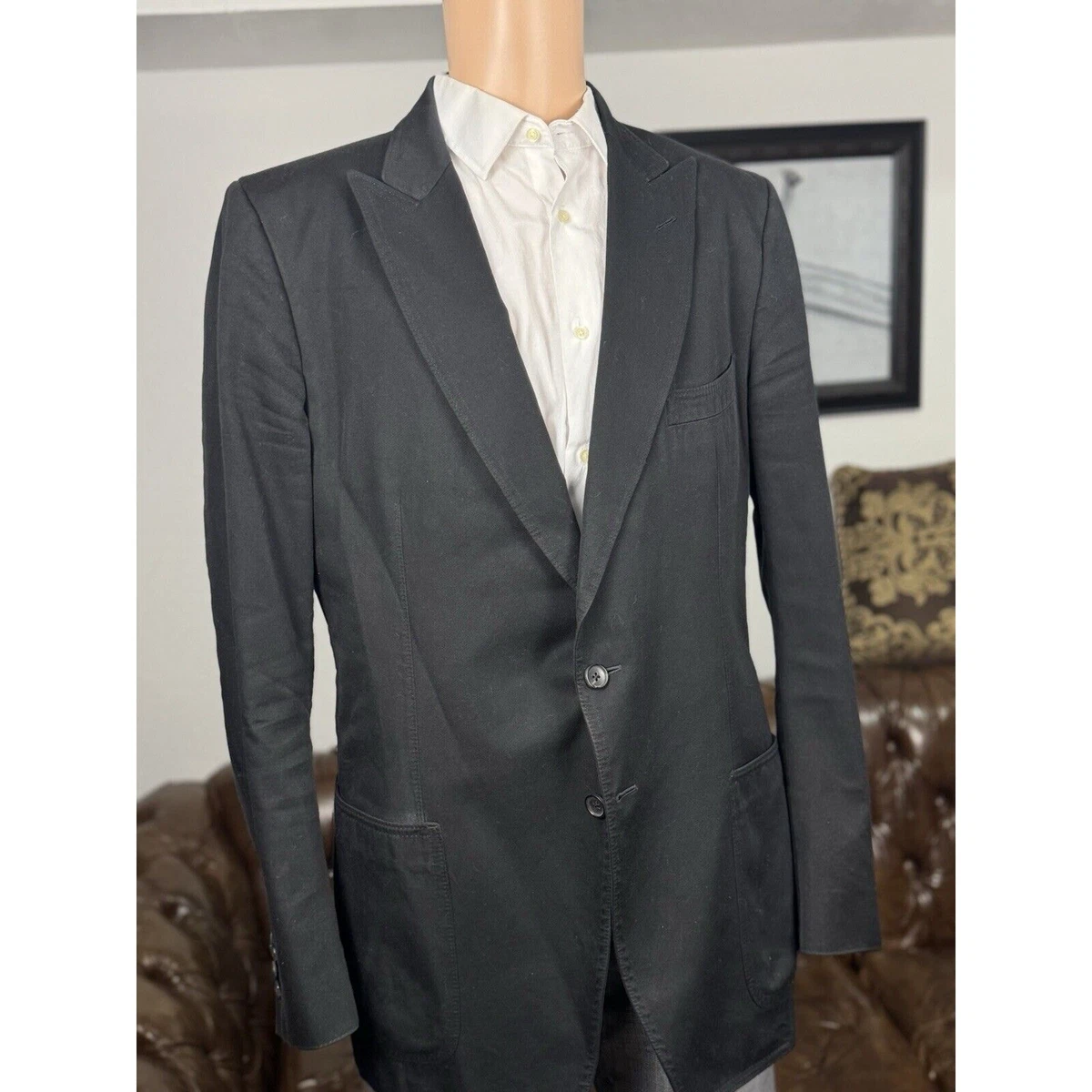 Tom Ford 46 Size Suits & Blazers for Men for sale | eBay
