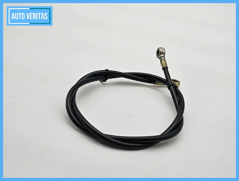 Orig Peugeot 206 CC Cabrio Hydraulic Hose Cable Deck 13 - Image 2 of 3