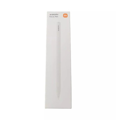 Xiaomi Focus Pen White, Weiß Bluetooth für Pad 6S Pro, Pad 7, Pad 7 Pro Neu!  