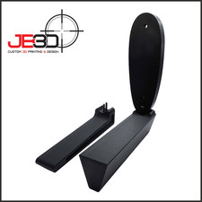 Bench Rest Bag Riders for the Air Arms HFT500 (Various Styles & Lengths)