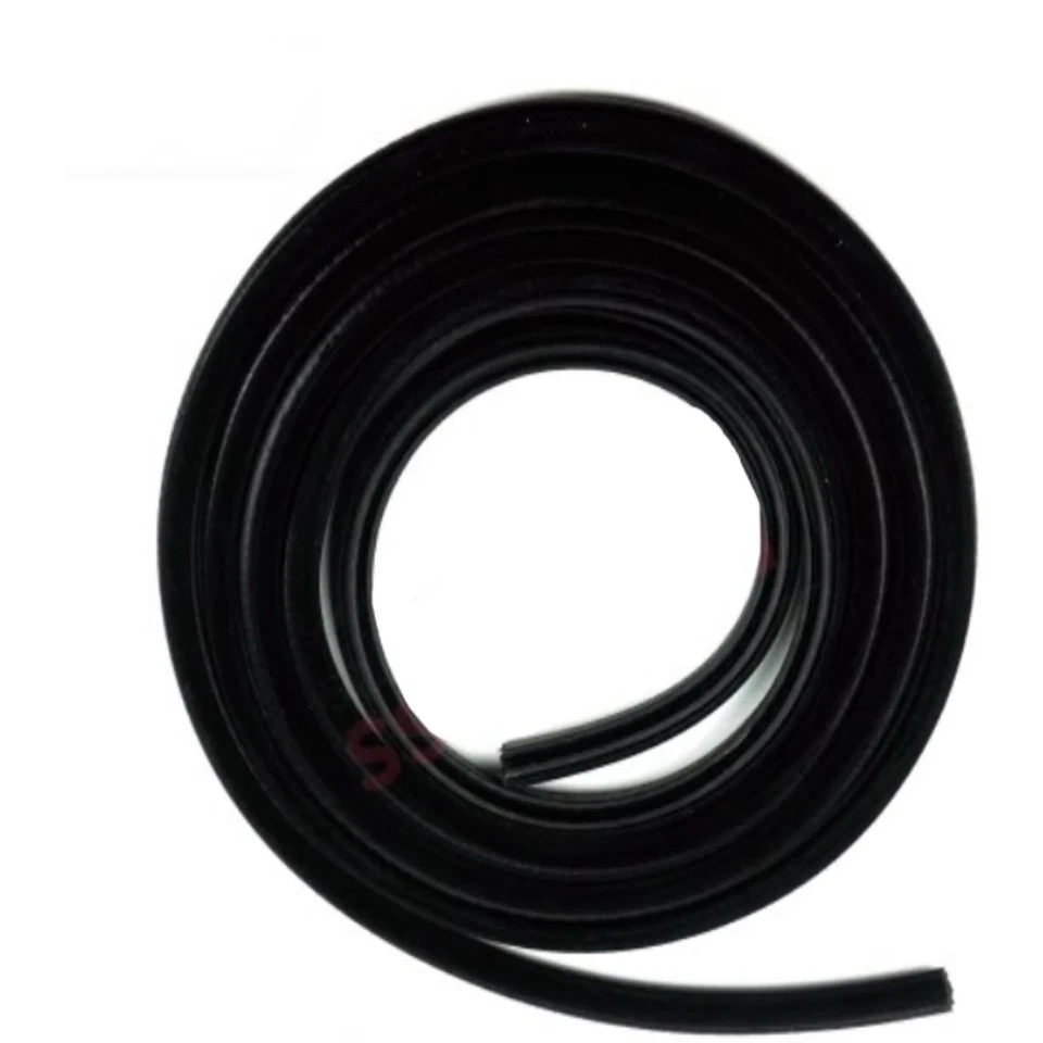 Junta de sellado de techo corredizo para BMW E12 E23 E28 sedán 1972-1987 Foto 3 de 4