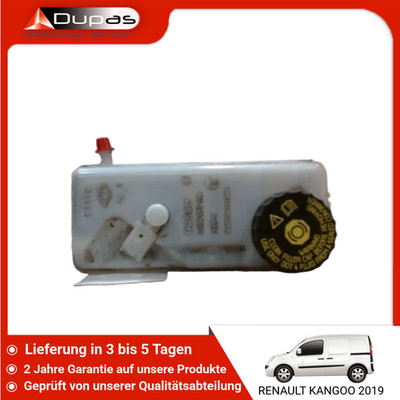   BREMSFLÜSSIGKEITSBEHÄLTER   RENAULT KANGOO 7701209765  