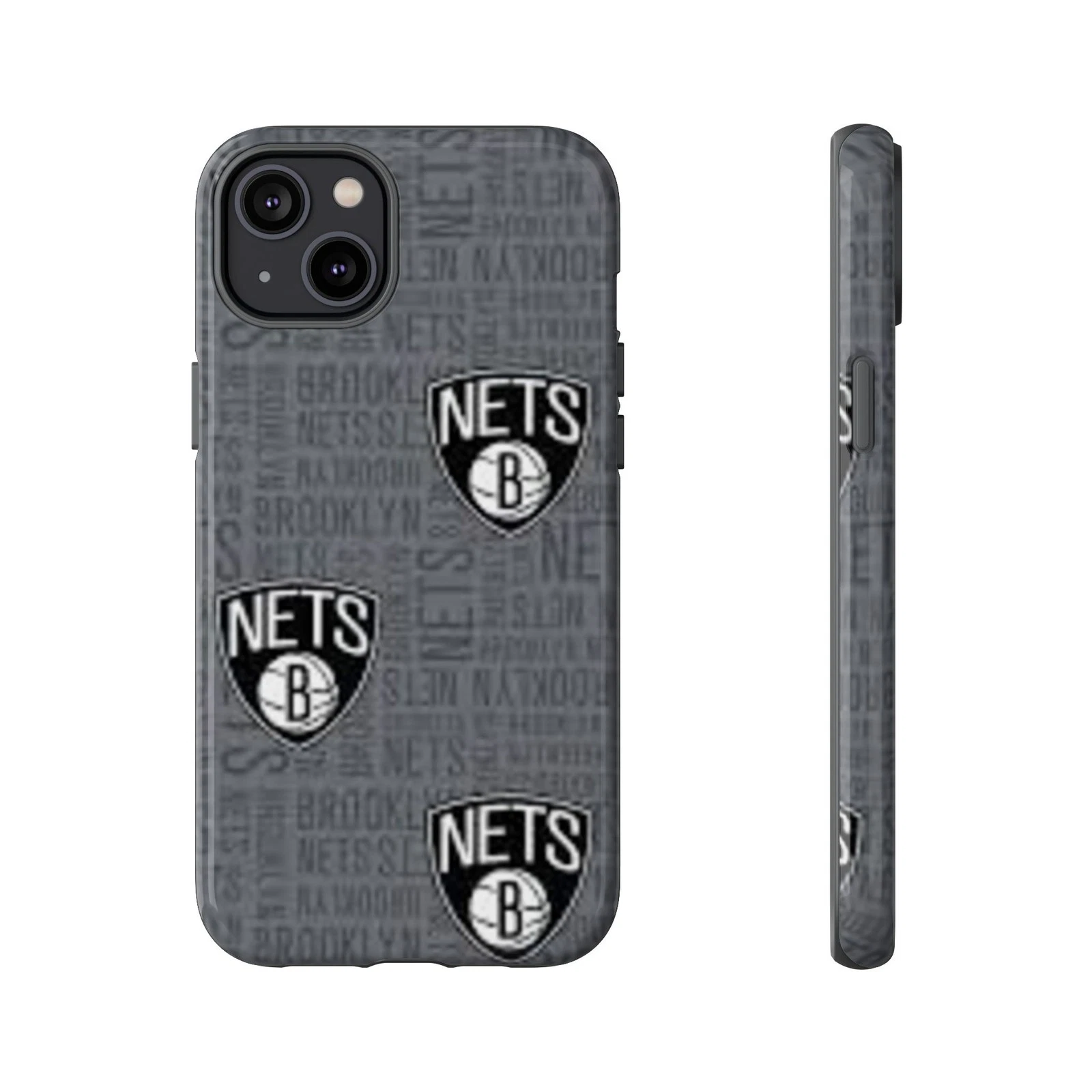 Brooklyn Nets iPhone Cases