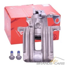 TRW BREMSSATTEL BREMSZANGE HINTEN LINKS FÜR VW BORA GOLF 4 1J 1.4 - 2.3 V5
