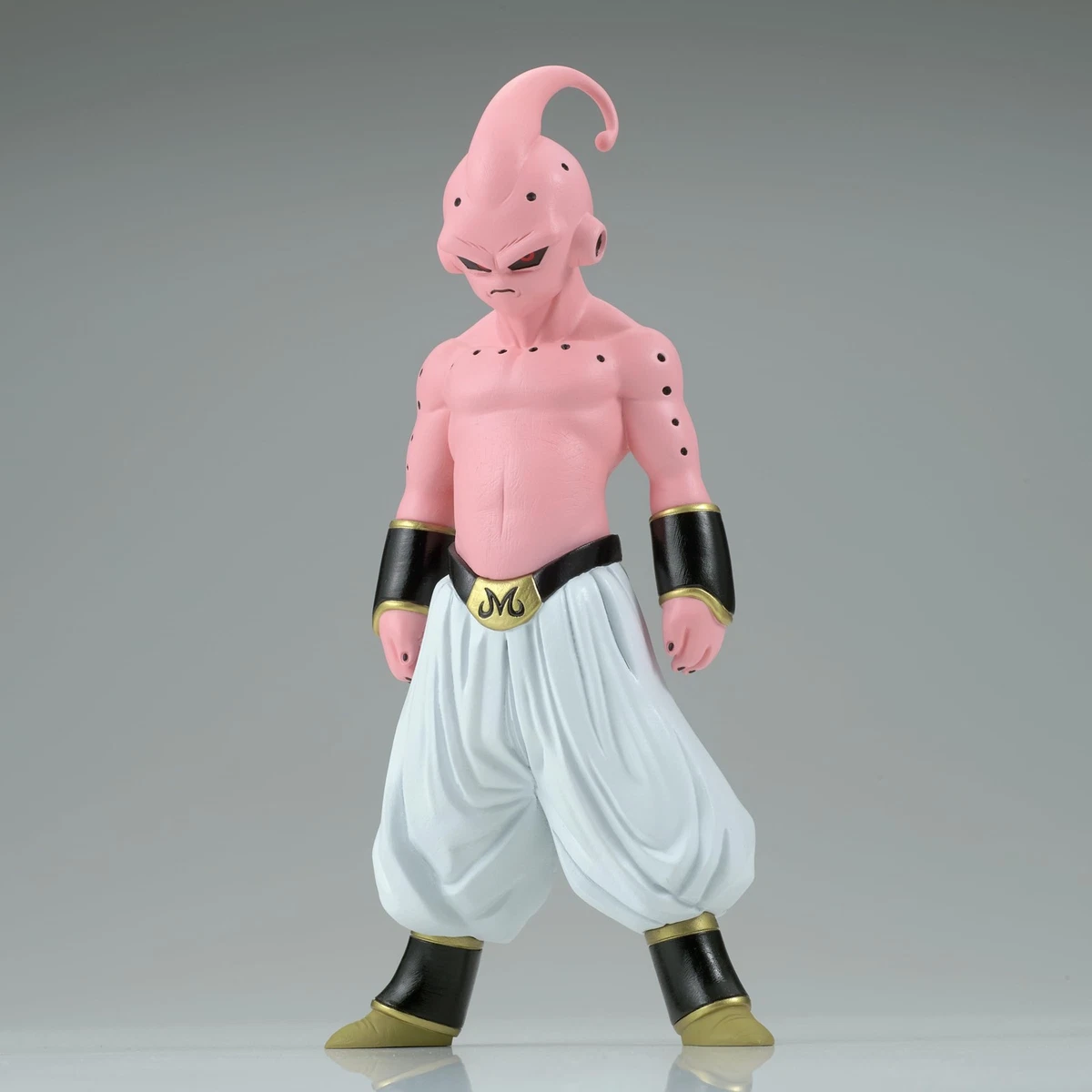 Bandai Spirits BPR89108 Banpresto Dragon Ball Z Majin Buu Vol. 16 Solid Edge