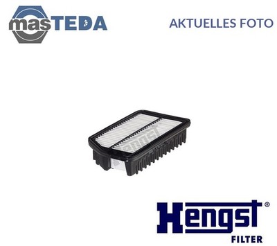 E1136L MOTOR LUFTFILTER MOTORFILTER HENGST FILTER NEU OE QUALITÄT