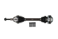 Kamoka Antriebswelle 5010141 FüR VW Passat B7 362 Touran 1T1 1T2 1T3 Variant 365