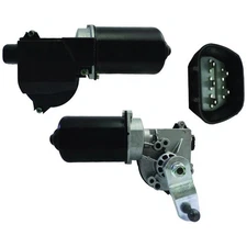 New Windshield Wiper Motor For Toyota Avalon 2000-2005 223293 43-1771 43-2036