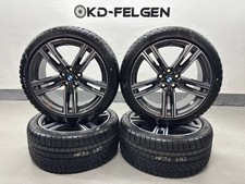Original BMW M727 8er G14 G15 G16 19 Zoll Winterr�der Styling 727 M Winterreifen