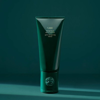 ORIBE ETERNAL CURLS INTENSE CONDITIONER 6.8 OZ VEGAN NEW