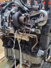 Motor Mercedes-Benz Renault W177 I K9KF646 1.5 DCI 70TKm Diesel Unkomplett Motor Mercedes-Benz Renault W177 I K9KF646 1.5 DCI 70TKm Diesel Unkomplett