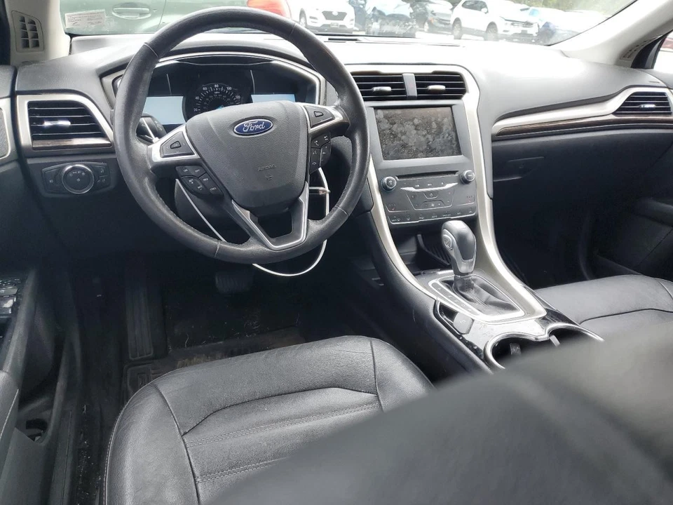 Used Glove Box fits: 2015 Ford Fusion Grade A Foto 4 de 4