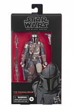 Star Wars The Black Series The Mandalorian 94 Action Figure