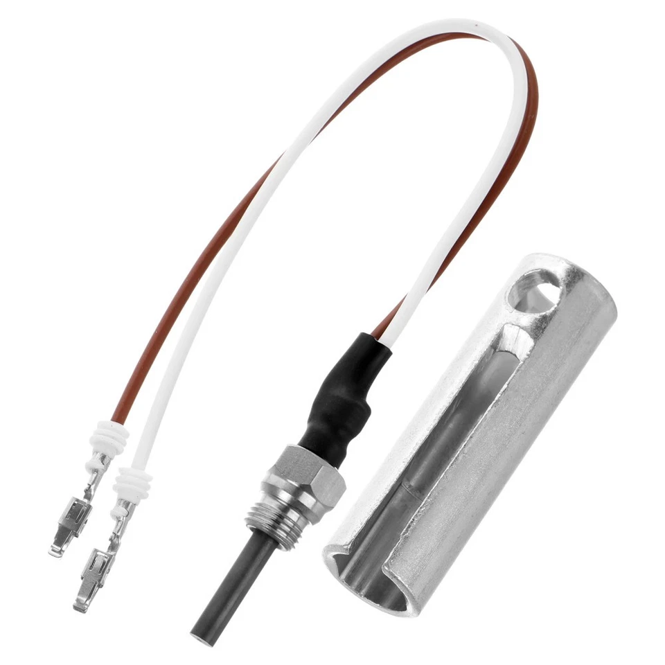 Parking Heater Glow Plug Diesel Kit Ignition Automotive Accessory - Image 2 of 4