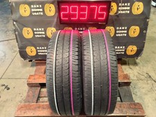 Pneumatici Estivi 2 Gomme usate 205 65 16 C GOODYEAR Battistrada Rimanente  60%