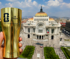 GOLD CUP 2026 FIFA World Cup Limited Edition Fan Fest MEXCIO CITY &ndash; Don Julio